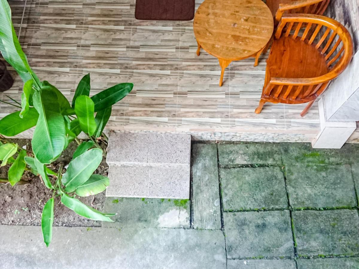 The Cozy Bidara Nusa Penida Toyapakeh Экстерьер фото